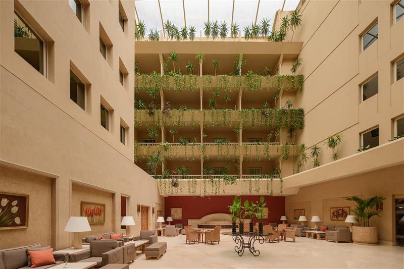 Iberotel Luxor By JAZ